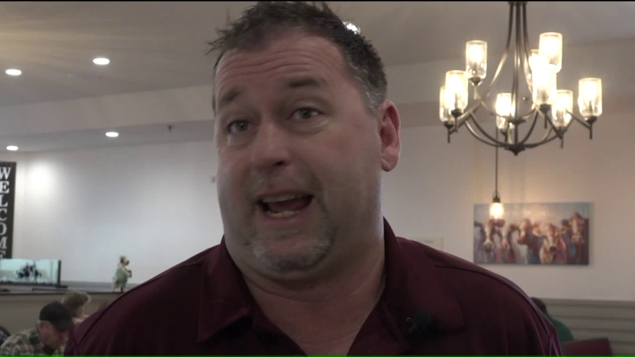 Sirloin Stockade rebuilt in Rolla after devastating fire YouTube