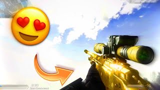 THE WORST QUICK SCOPER ON COD … (Call of Duty Ghost)
