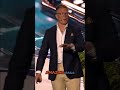 Best AI Keynote Speaker: QWERTY Keyboard - The 1870s Design Slowing AI #shorts