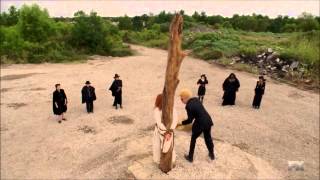 Video-Miniaturansicht von „The Burning of Myrtle Snow (American Horror Story: Coven)“