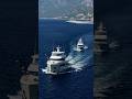 Bering Yachts Celebrating the Best Moments of 2024 and Wishing You a Happy New Year!
