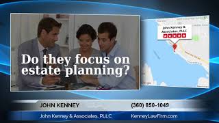 John Kenney Of John Kenney & Associates, PLLC: Tremendous Steps On How To Get A Reliable Lawyer