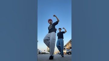 Move it DC: ​⁠@BrotherhoodDanceCrew #duo #dance #vancouver #IDL  #brotherhood #brotherhoodcrew