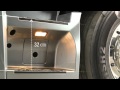 Der neue MB Actros MP4 (13/23) : Aufstiege   -   Video ..........Oeni