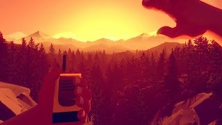 Firewatch (видео)