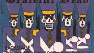 Grateful Dead - Smokestack Lighting 12-4-90