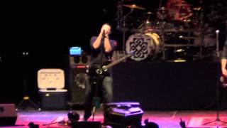 Breaking Benjamin &quot;BLOW ME AWAY&quot; Live 02/14/2015 Rochester, NY (HQ)