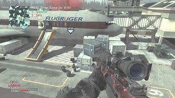 Mw3 TeamTage Ep.1