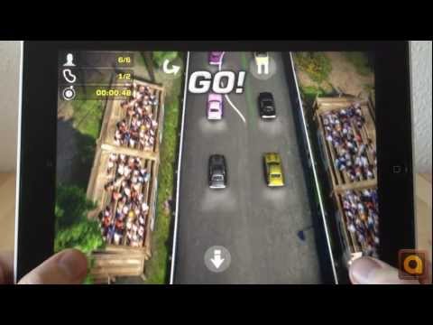 Reckless Racing 2 - Gameplay AppGemeinde