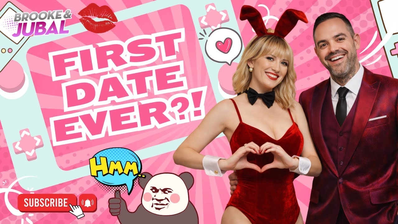 Brooke and Jubal Second Date Update | He Ghosted Her After Hearing “First Date Ever”