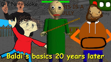 Baldi