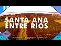 Santa Ana Entre Ríos