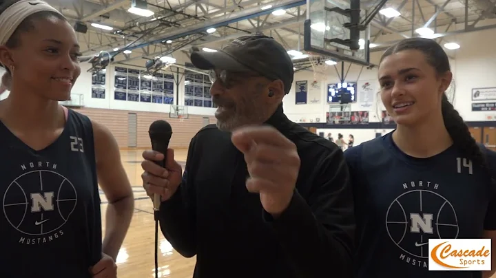 Interview with Aubrey Shaw and Logan Parks members...