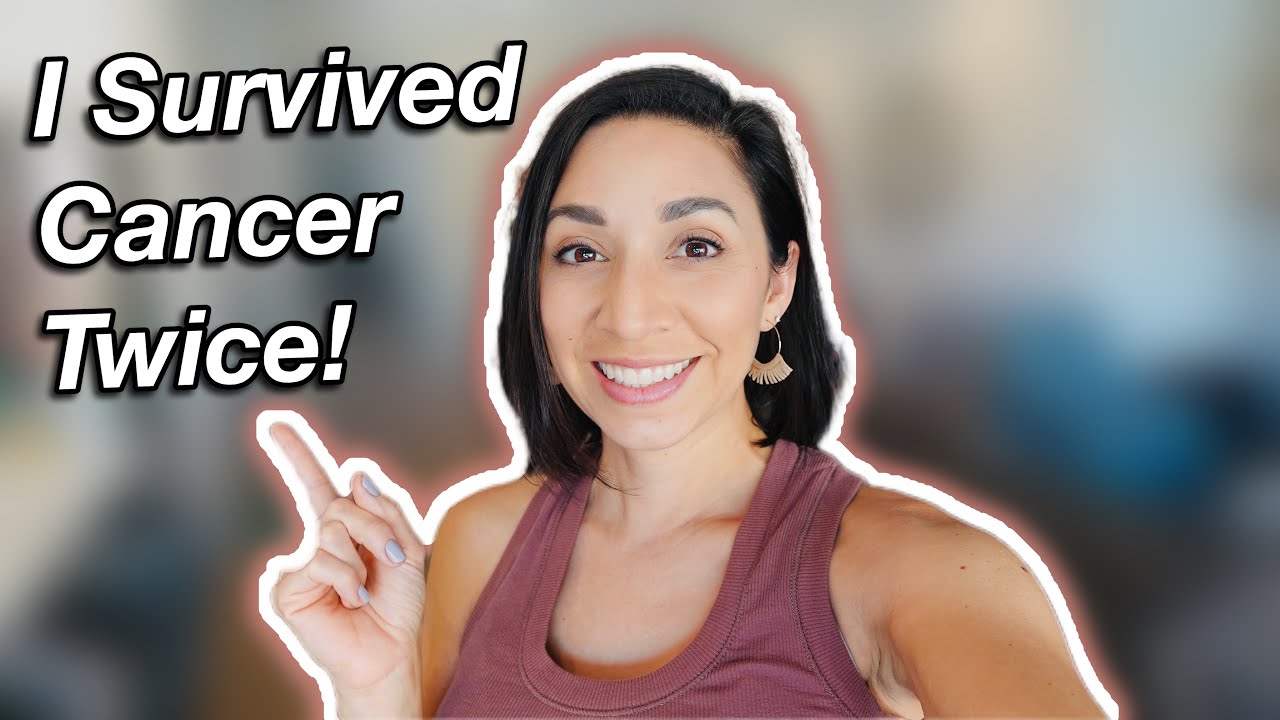 Breast Cancer Survivor Vlog and my Cancer Test Results - YouTube