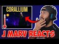 I LOVE THEM SO MUCH | BAND-MAID / Corallium [Live at Shibuya Eggman] REACTION!!