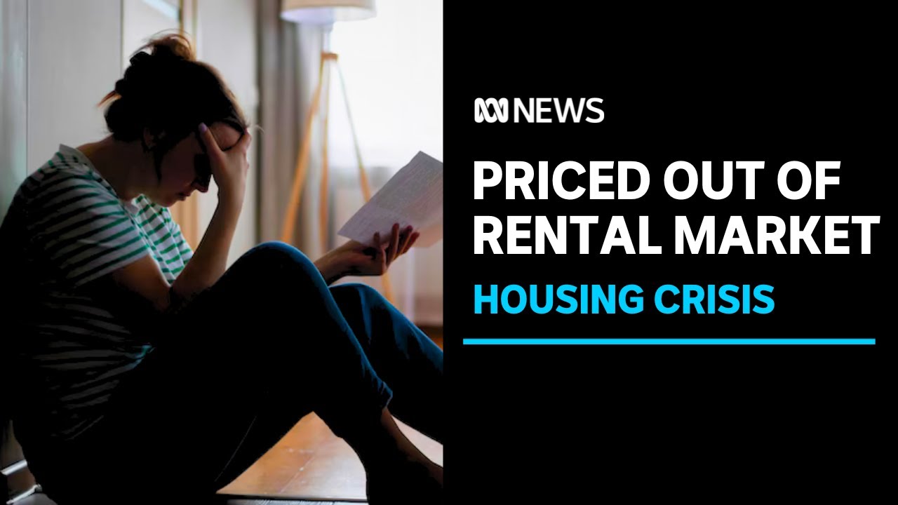 No affordable rentals for Aussies on JobSeeker and Youth Allowance