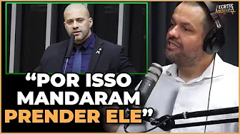 imagem do vídeo O que faz o STF? | À Deriva Cortes