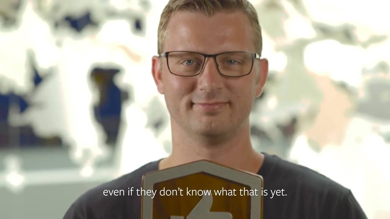 Falcon.io // Facebook Innovation Spotlight Winner: Falcon.io