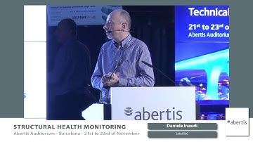 Fiber Optic Sensors for Structural Health Monitoring