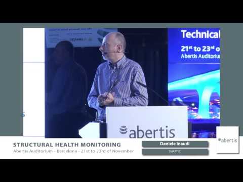 Fiber Optic Sensors for Structural Health Monitoring