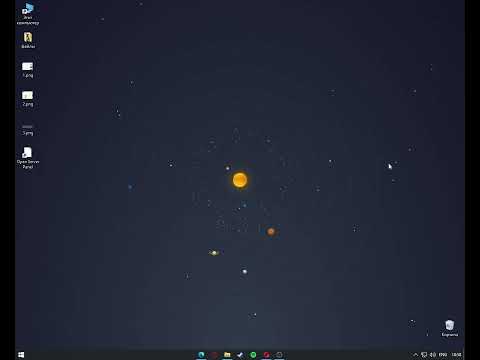 Инструкция по установке и настройке сайта WordPress на локальном хостинге OpenServer!
