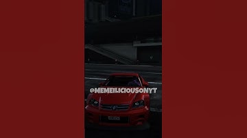 Thumbnail of How to Make GTA 5 Look More Realistic! #gta #shorts