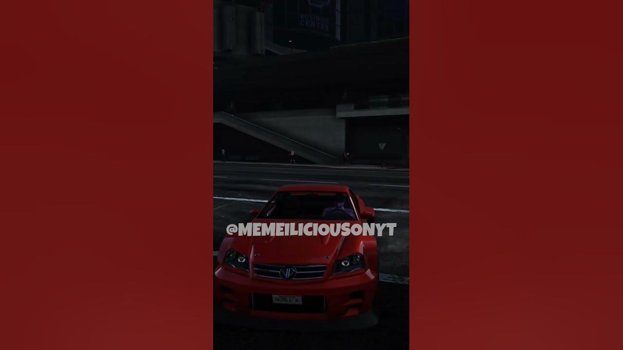 How to Make GTA 5 Look More Realistic! #gta #shorts
