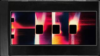 FILM OVERLAYS - 8MM LIGHT LEAKS - 4K