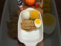 Tiffin box unboxing in my office #shorts #food #viral #chinesefood #foodie #coreanstreetfood