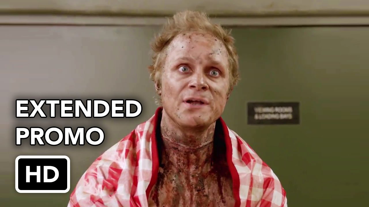 iZombie 2x15 Extended Promo "He Blinded Me With Science" (HD)