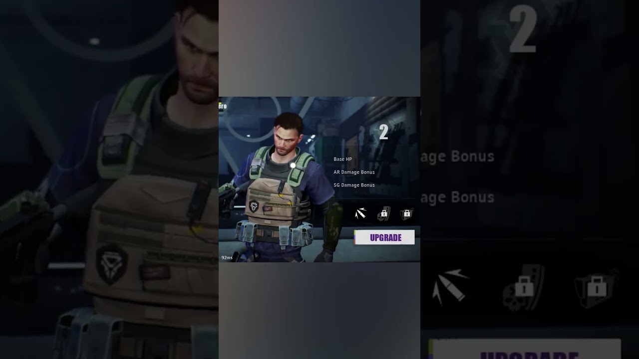 Game Mobile - game hành động, bắn súng: DEAD 4 RETURNS    