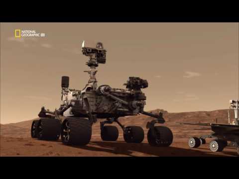 Videó: A Mars 2020 Misszió Veszélyben Van - Alternatív Nézet