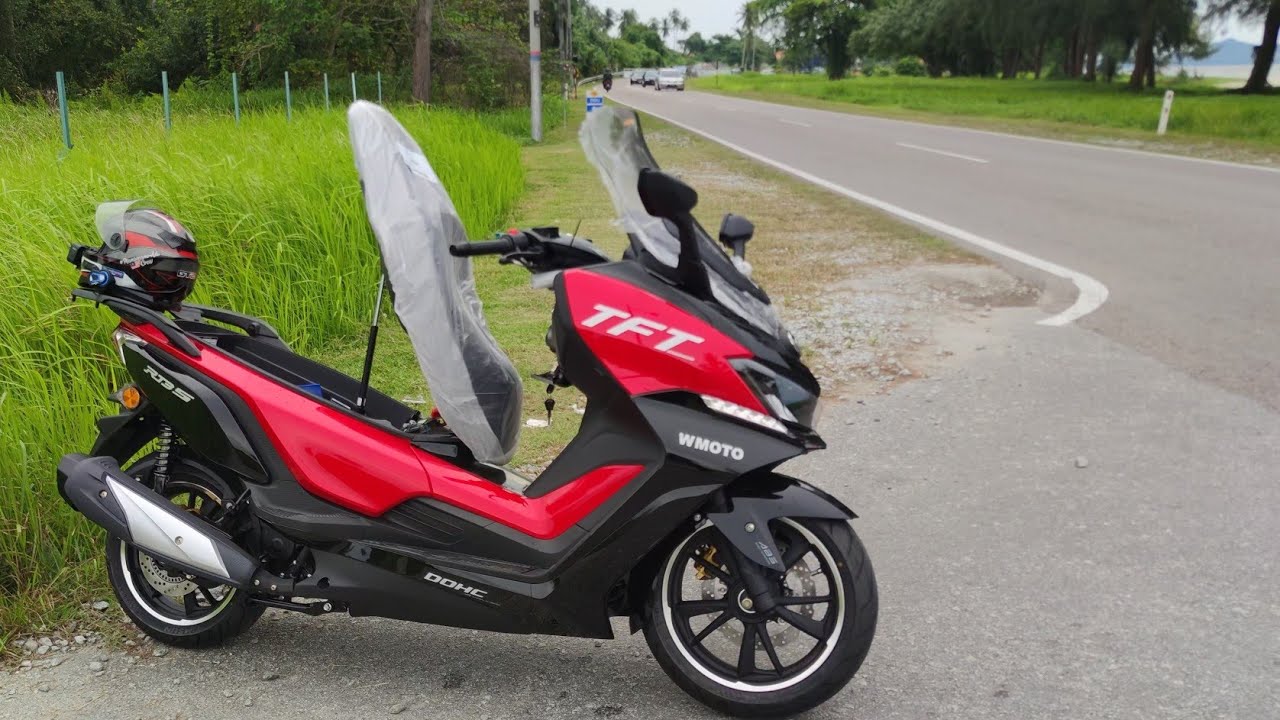 Top 5 Motor China