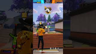 CS Ranked Match #freefiremax #freefire #ranked #csmatch #game #gamer #gaming #garenafreefire #views