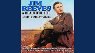 Miniatura de "Jim Reeves  - When God Dips His Love In My Heart"