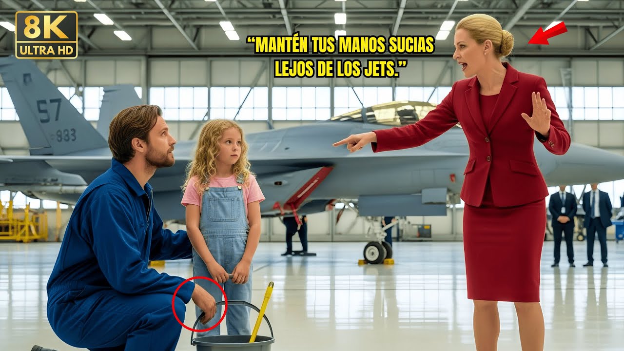 El Padre Soltero Conserje Fue Humillado Por El CEO Multimillonario, Pero Un Tatuaje Reveló Su Verdad