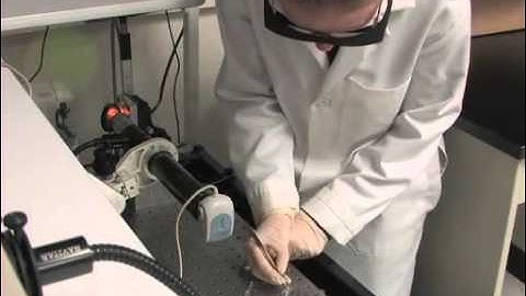 Ultra-high-Q microcavity fabrication