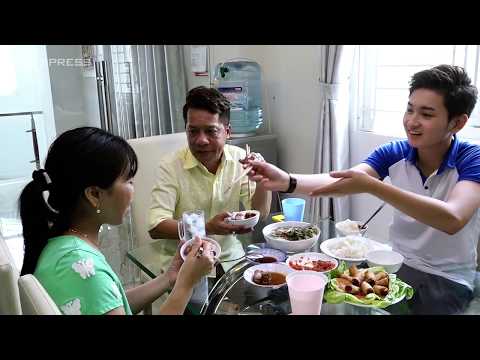 Video Nhà phố hơn 400m2 lắp thang máy của Minh Nhí - youtube