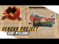 Venona Project: How The US Cracked Top Secret Soviet Codes