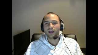 Next-Gen Gaming Stream Starting In A Few Minutes