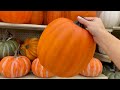 40 NEW Dollar Store pumpkin DIY hacks of 2023!
