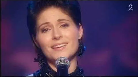 Sissel Kyrkjeb - Mitt hjerte alltid vanker