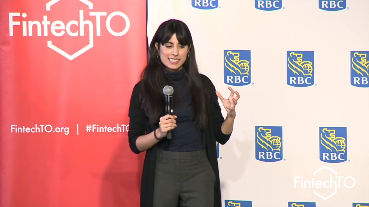 Sonya Noronha of Sensibill presents The Role of Customer Empathy in B2B2C