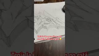 #graffiti #sketch #slp