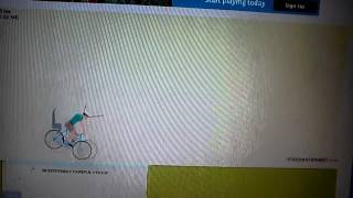 happy wheels obst course fails