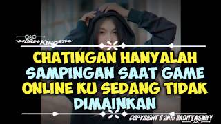 Quotes caption 2k19 part#1(Dj we gonna let it )Cocok buat story wa fb dan ig