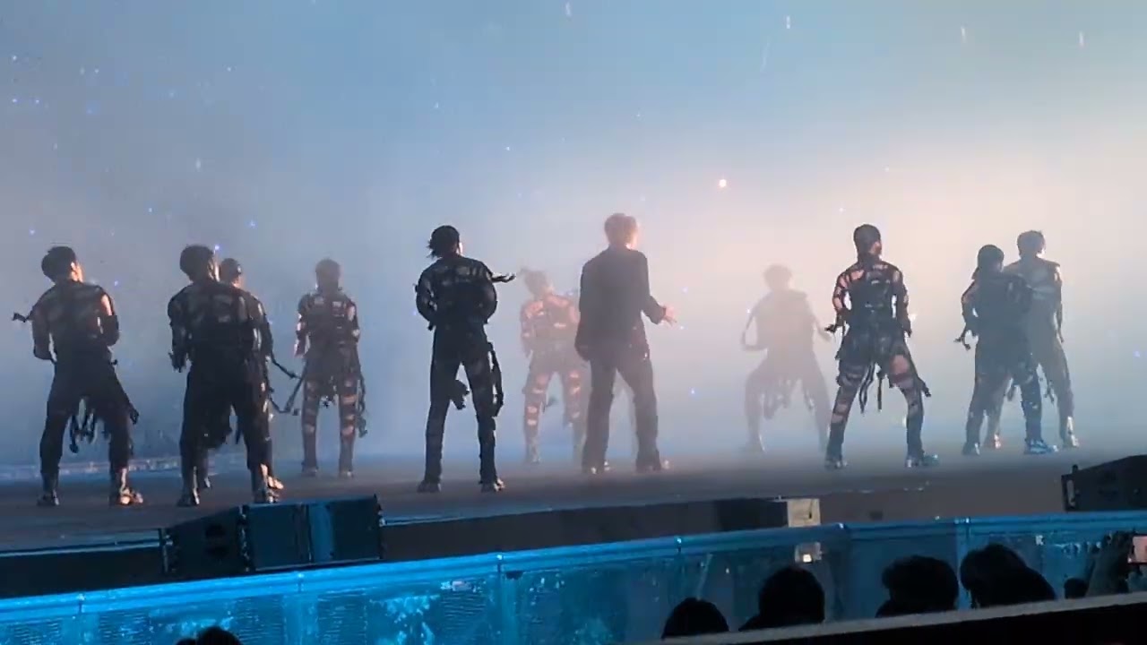 姜濤 Keung To 《鏡中鏡》🪞LAVA Live