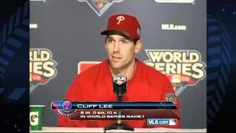 10.28.09: MLB.com FastCast