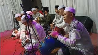 NADOM PIDAWUH  EYANG MAHMUD VERSI   AL- BAQUAH