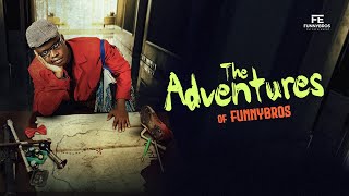 THE ADVENTURES OF FUNNYBROS (Episode 1) | Funnybros comedy